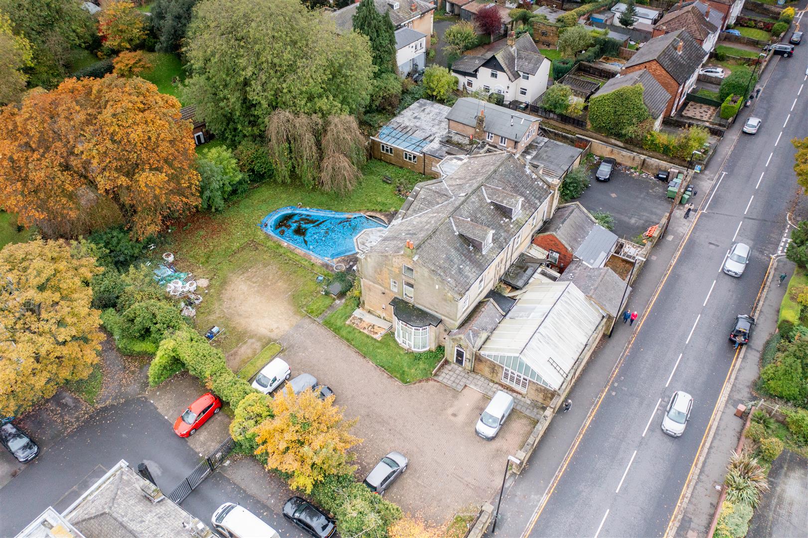 Photo of property